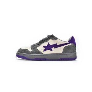 Bapesta Bape Sk8 Sta Low 1G70-191-032