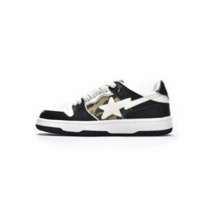 Bapesta Bape Sk8 Sta Low 1H20-191-033