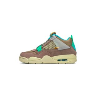 Union x Air Jordan 4 “Taupe Haze” DJ5718-242