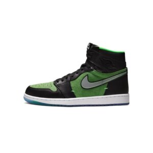 Air Jordan 1 Retro High Zoom Zen Green CK6637-002