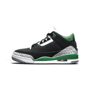 Air Jordan 3 Retro Pine Green CT8532-030