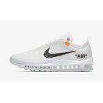 Nike Air Max 97 Off White AJ4585-100