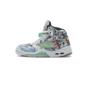 Air Jordan 5 Retro Wings AV2405-900