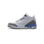 Air Jordan 3 Retro UNC (2020) CT8532-104