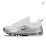 Nike Air Max 97 Silver White AT5458-100