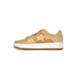 Bapesta Bape Sk8 Sta Low 1G70-109-0009