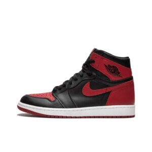 Air Jordan 1 Retro Bred "Banned" (2016) 555088-001