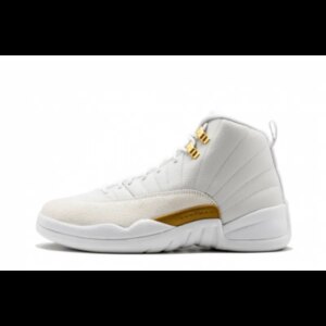 Air Jordan 12 Retro OVO White 873864-102