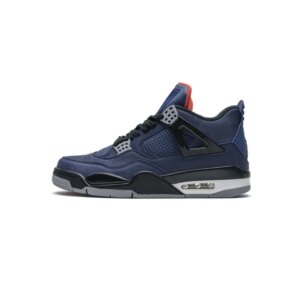 Air Jordan 4 Retro Winterized Loyal Blue CQ9597-401