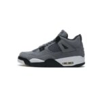 Air Jordan 4 Retro Cool Grey (2004) 308497-007