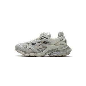 Balenciaga Track 2 Sneaker White 570391 W2GN2 9000