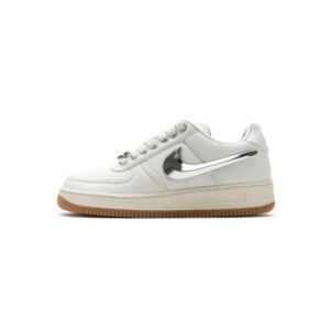 Nike Air Force 1 Low Travis Scott Sail AQ4211-101