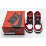 Air Jordan 1 Retro High Satin Snake Chicago CD0461-601