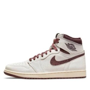 Air Jordan 1 Retro High OG A Ma Maniére DO7097-100