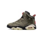 Air Jordan 6 Retro Travis Scott CN1084-200