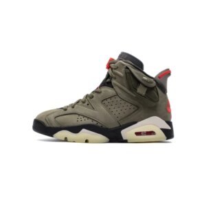 Air Jordan 6 Retro Travis Scott CN1084-200