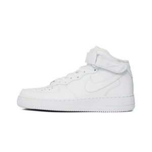 Nike Air Force 1 Mid White '07 315123-111