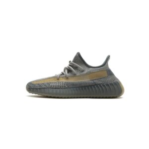 Adidas Yeezy Boost 350 V2 Grey Green FZ5421