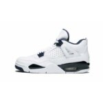 Air Jordan 4 Retro Columbia (2015) 314254-107