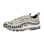 Nike Air Max 97 Plaid Light Cream 312834-201