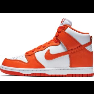 Nike Dunk High Retro Be True Syracuse (W) 854340-100