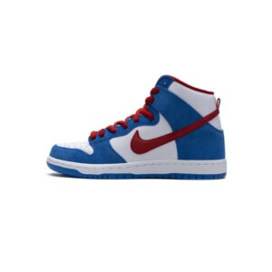 Nike SB Dunk High Doraemon CI2692-400