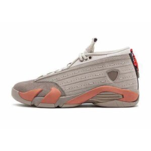 Air Jordan 14 Retro Low Clot Terra Blush DC9857-200