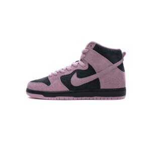 Nike SB Dunk High Invert Celtics CU7349-001