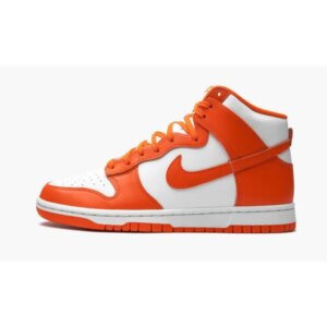 Nike Dunk High Syracuse (2021) DD1399-101