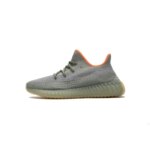 Adidas Yeezy Boost 350 V2 Desert Sage (Reflective) FX9035