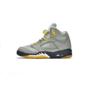 Air Jordan 5 Retro Jade Horizon DC7501-300