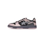 Bapesta Bape Sk8 Sta Low 1G70-109-0011