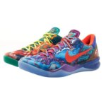 Nike Kobe 8 What the Kobe (WTK) 635438-800