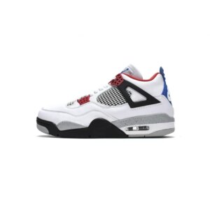 Air Jordan 4 Retro What The CI1184-146