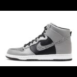 Nike Dunk High Cocoa Snake 624512-100