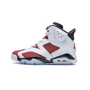 Air Jordan 6 Retro Carmine (2021) CT8529-106