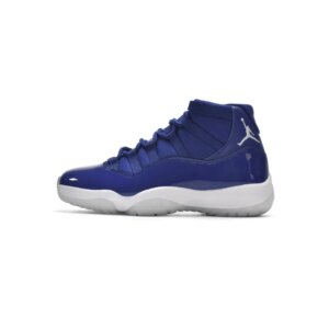 Air Jordan 11 Retro Midnight Blue AT7802-115