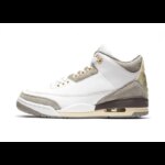 Air Jordan 3 Retro Retro A Ma Maniére DH3434-110