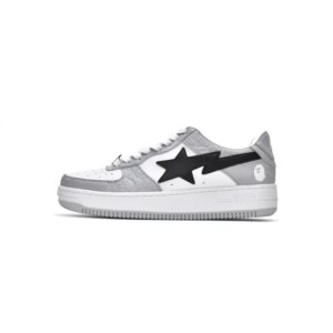 Bapesta Bape Sk8 Sta Low 1G70-109-0004