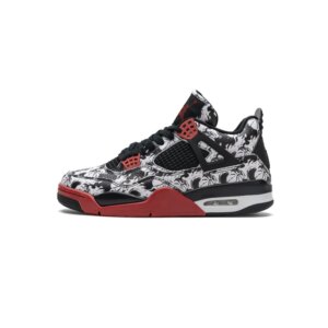 Air Jordan 4 Retro Tattoo (2018) BQ0897-006