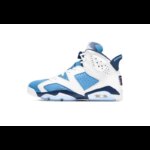 Air Jordan 6 UNC CT8529-410