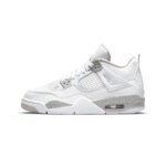 Air Jordan 4 Retro White Oreo (2021) CT8527-100