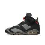 Air Jordan 6 Retro PSG Paris Saint-Germain CK1229-001