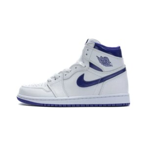 Air Jordan 1 Retro High Court Purple (W) CD0461-151