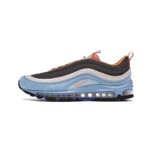 Nike Air Max 97 Corduroy Light Blue CQ7512-462