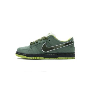 Nike SB Dunk Low Concepts Green Lobster (Regular Box) BV1310-337