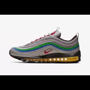 Nike Air Max 97 Nintendo 64 CI5012-001