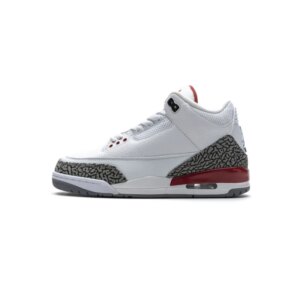 Air Jordan 3 Retro Hall of Fame 136064-116