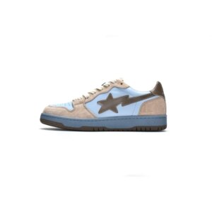 Bapesta Bape Sk8 Sta Low 1G70-109-0013