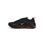 Nike Air Max 97 Black University Red DH4092-001